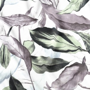 Pamut szövet - Boxwood