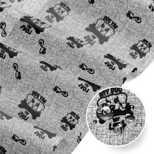 Vízálló szövet Oxford - A kutyám