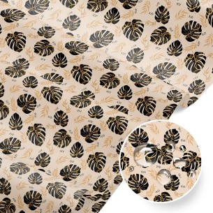 Vízálló szövet Oxford - 50WH25325