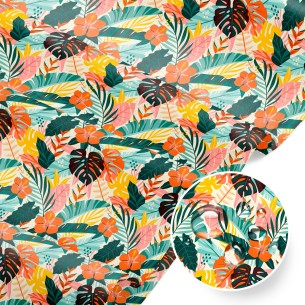 Vízálló szövet Oxford - 50WH32425