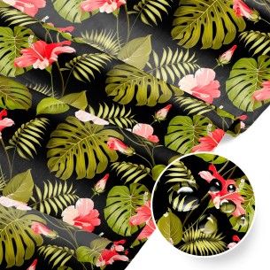 Vízálló szövet Oxford - 50ZS1625