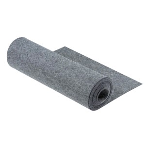 Öntapadó Technikai PES Filc – 5.5mm – Szürke