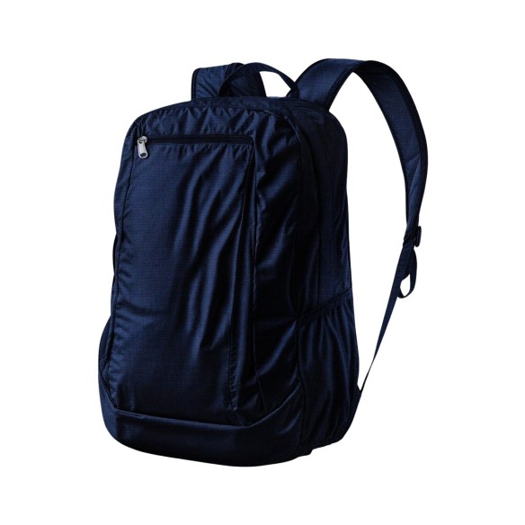 Vízálló Codura szövet 600D - sötétkék  - Cottye