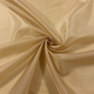 Poliészter bélés - sötét arany