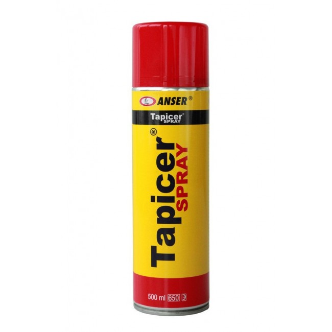 Anser Tapicer kárpitragasztó spray 500 ml