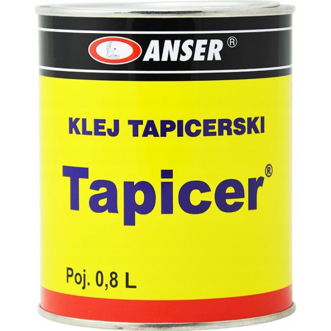 Anser Tapicer Kárpitragasztó 0,8 L